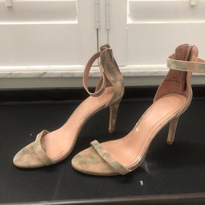 Brand new  joie sexy heels